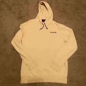 Hurley hoodie